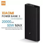 Mi 50W Power Bank 20000mAh