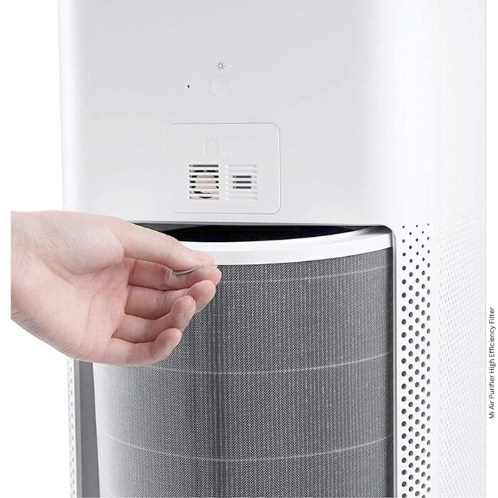 Mi Air Purifier High Efficiency Filter M8R-FLH - Image 2