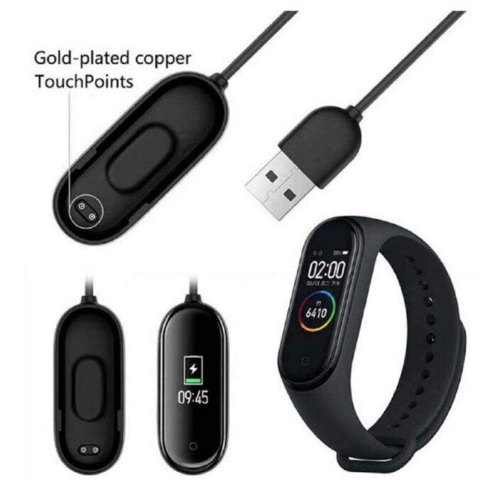 Mi Band 4 Charging Cable - Image 3