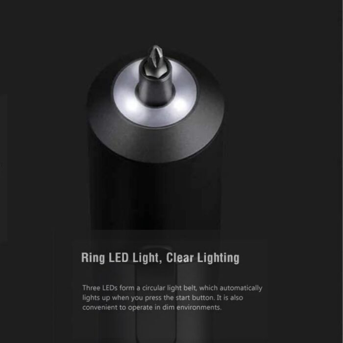 Xiaomi Mi Electric Screwdriver - Image 2