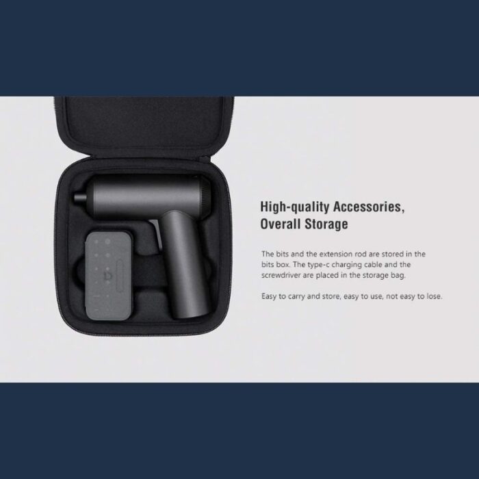 Xiaomi Mi Electric Screwdriver - Image 4