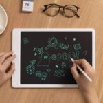 Mi LCD Writing Tablet 10 inch - Image 2