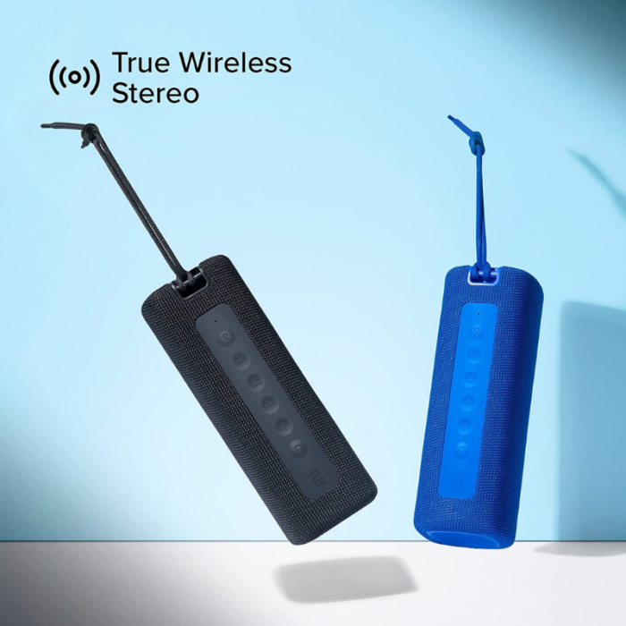 Mi Portable Bluetooth Speaker (16W) - Image 7