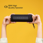 Mi Portable Bluetooth Speaker (16W) - Image 4