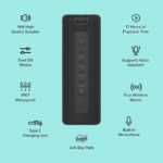 Mi Portable Bluetooth Speaker (16W) - Image 2