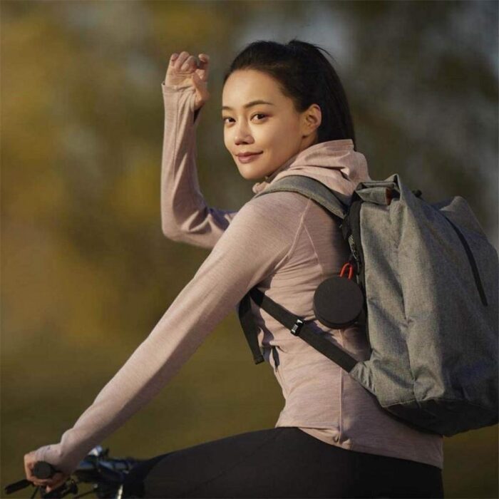 Mi Portable Bluetooth Speaker - Image 5