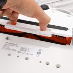 Mi Robot Vacuum-Mop P Brush Cover - Image 2