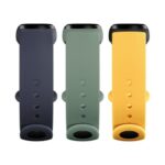 Mi Smart Band 5 Strap (3-Pack)