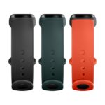 Mi Smart Band 5 Strap (3-Pack) - Image 2