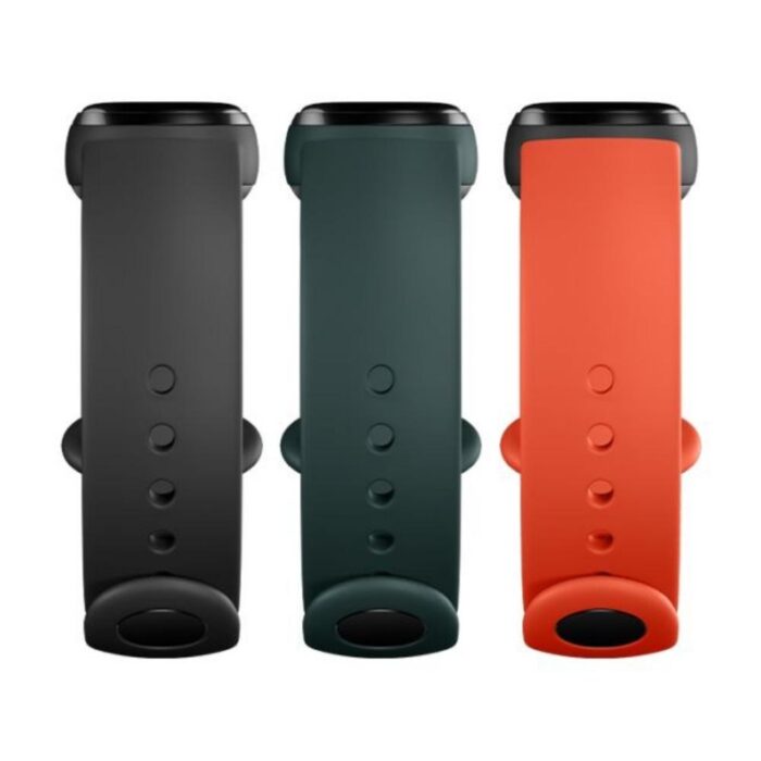 Mi Smart Band 5 Strap (3-Pack) - Image 2