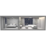 Xiaomi Mi Smart LED Ceiling Light 450mm - Image 8