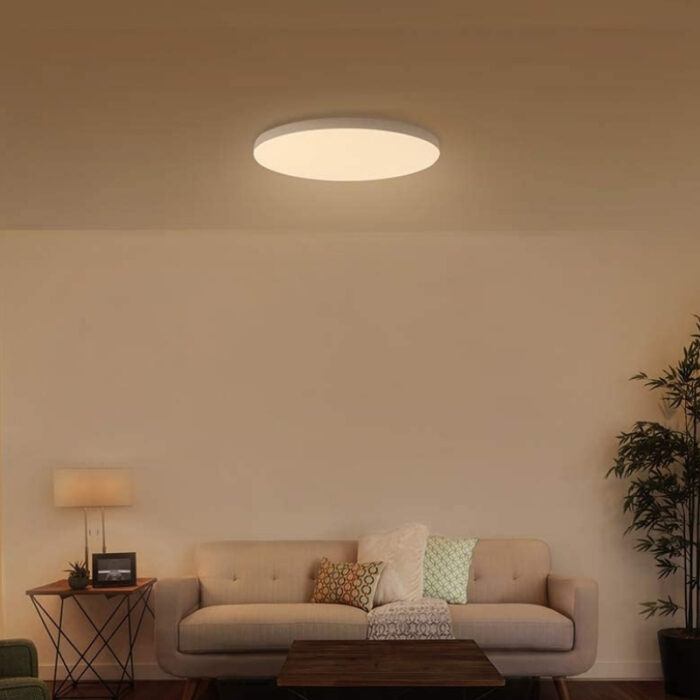Xiaomi Mi Smart LED Ceiling Light 450mm - Image 4