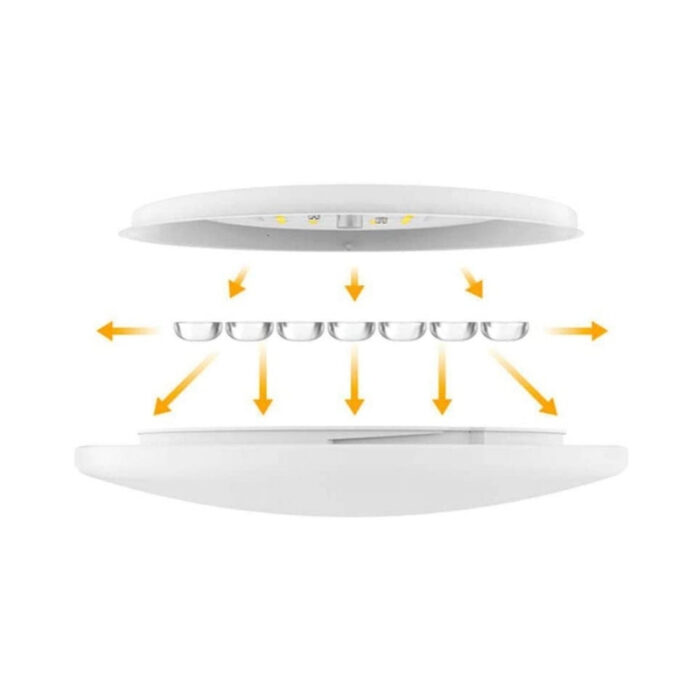 Xiaomi Mi Smart LED Ceiling Light 450mm - Image 6