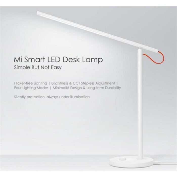 Mi Smart LED Desk Lamp 1S - Image 5
