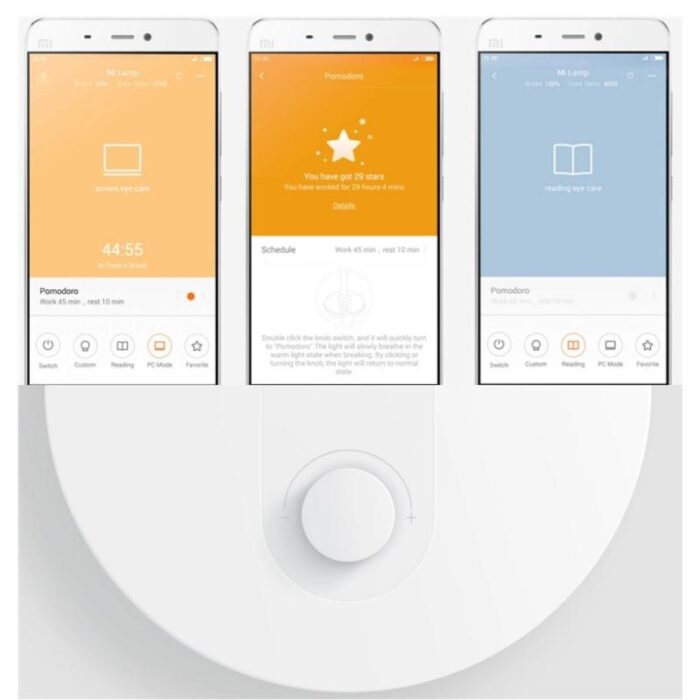 Mi Smart LED Desk Lamp 1S - Image 10