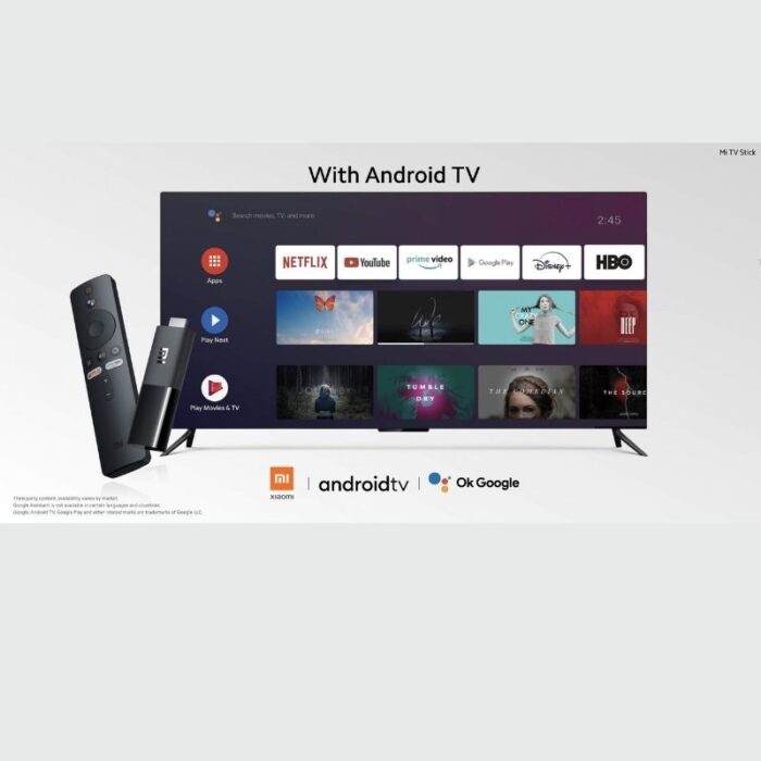 Xiaomi Mi TV Stick HD with Voice Remote - Image 2