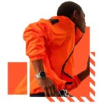 Mi Watch Beige - Image 4