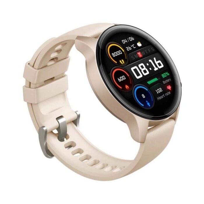 Mi Watch Beige - Image 3