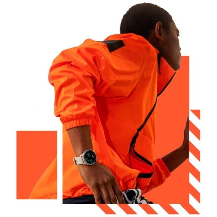 Mi Watch Beige - Image 4