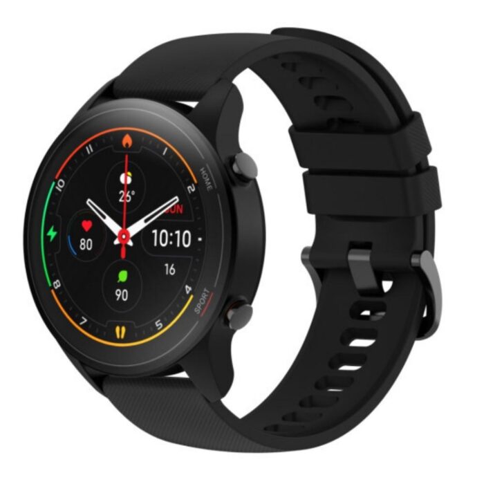 Mi Watch Black - Image 2