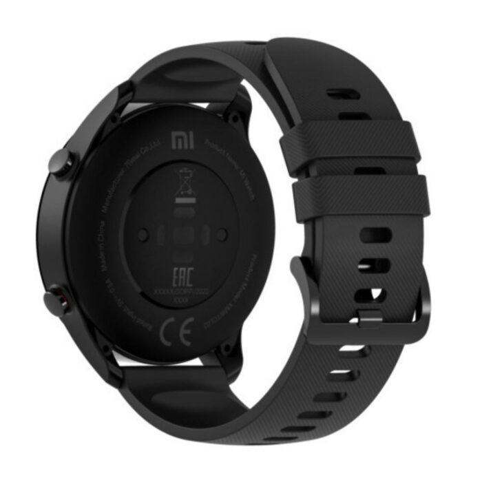 Mi Watch Black - Image 3
