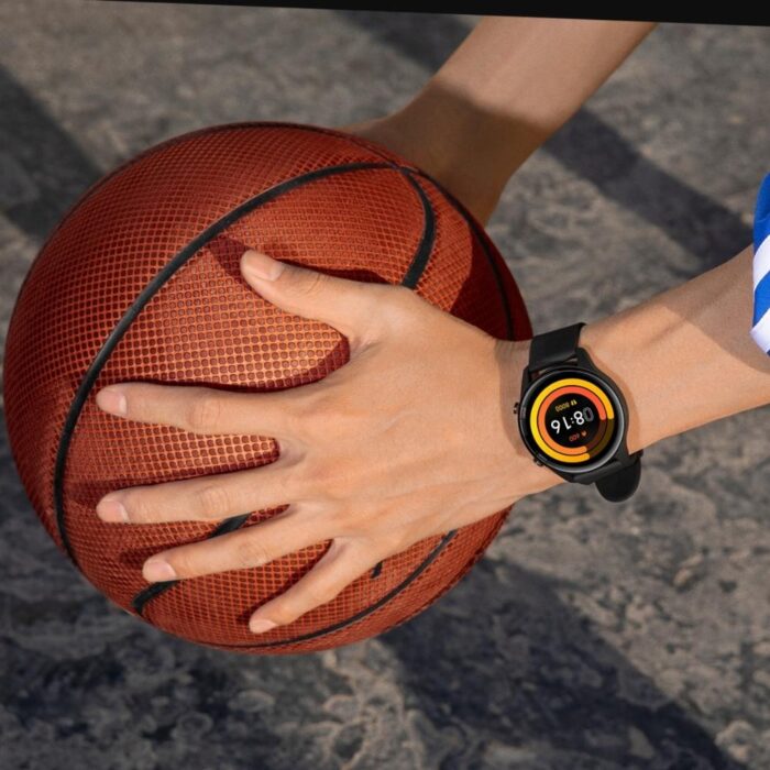 Mi Watch Black - Image 5