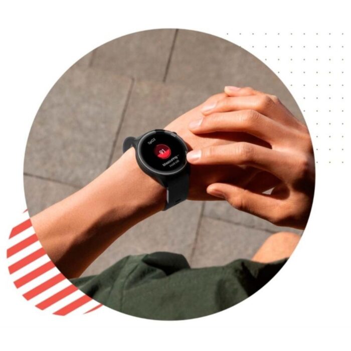 Mi Watch Black - Image 6