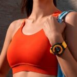 Mi Watch Blue - Image 4