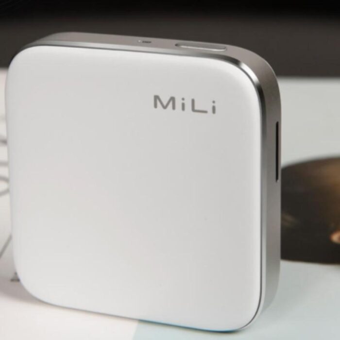 Mili iData Air lll - Image 6