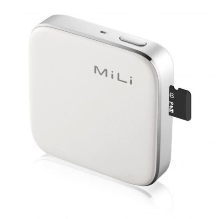 Mili iData Air lll - Image 7