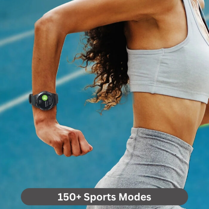 Mibro GS Active - Image 5