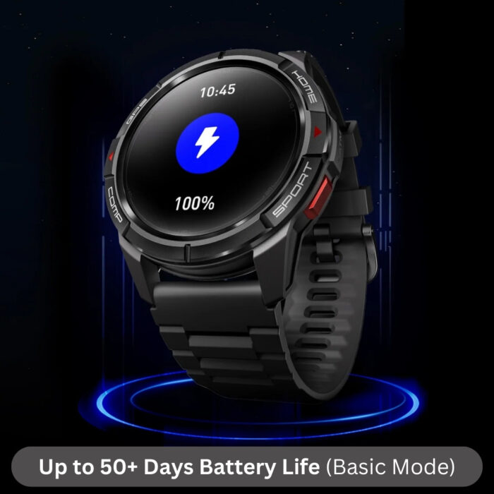 Mibro GS Active - Image 6