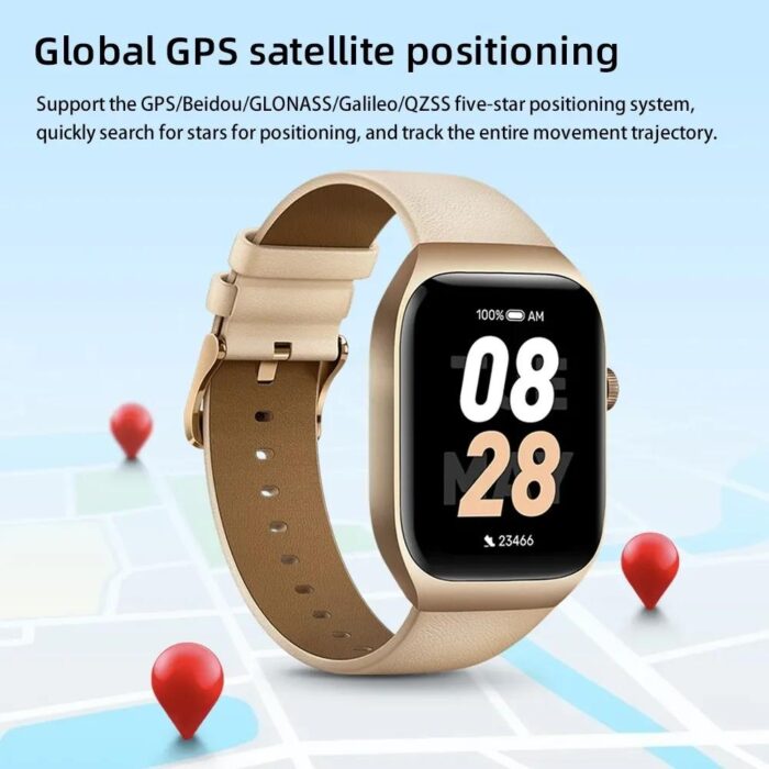 Mibro Smart Watch T2 - Image 4