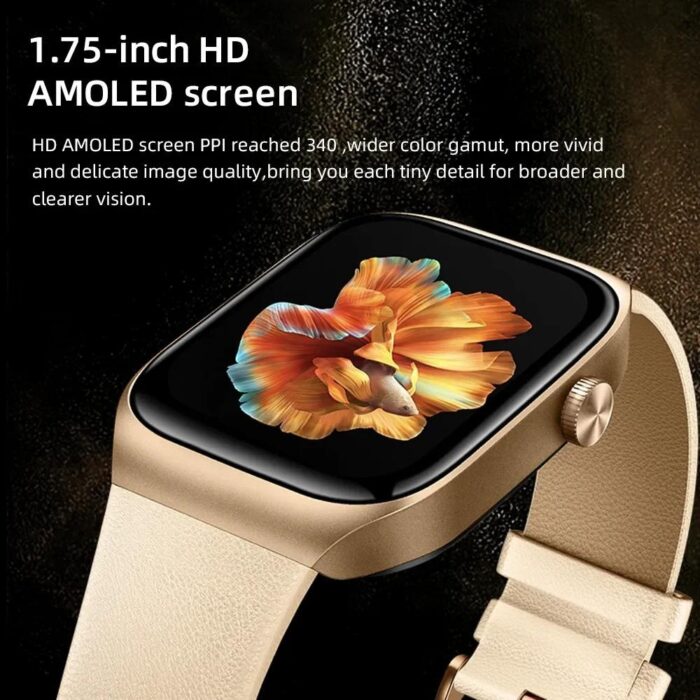 Mibro Smart Watch T2 - Image 3