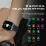 Mibro Smart Watch T2 - Image 5