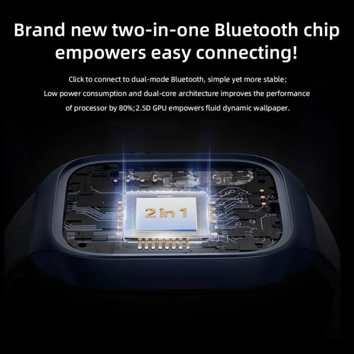 Mibro Smart Watch T2 - Image 6