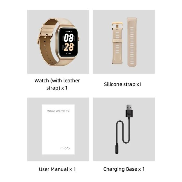 Mibro Smart Watch T2 - Image 7