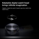Mibro T1 smartwatch - Image 3