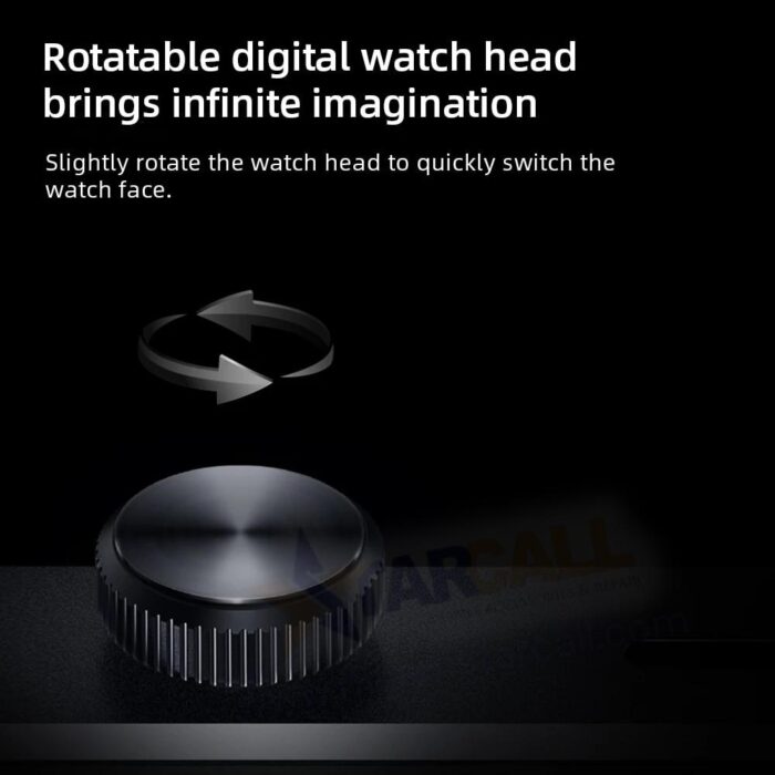 Mibro T1 smartwatch - Image 3