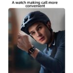 Mibro T1 smartwatch - Image 4