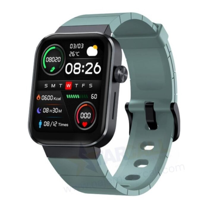 Mibro T1 smartwatch - Image 7