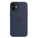 iPhone 12 mini Silicone Case - Image 5