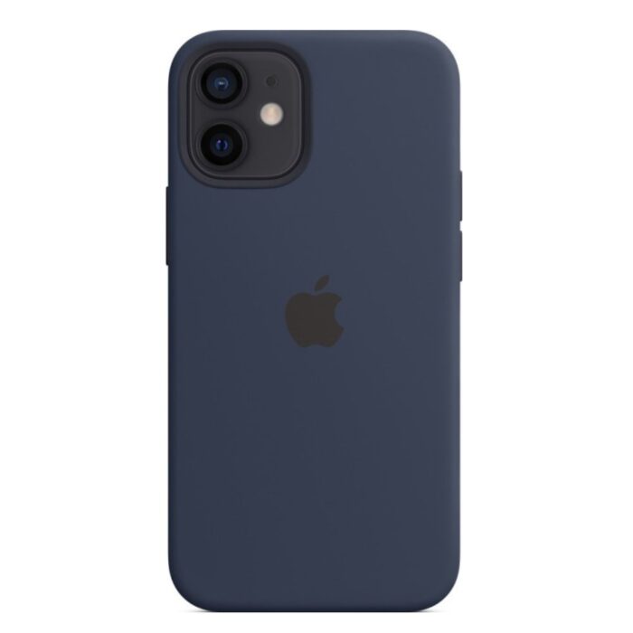 iPhone 12 mini Silicone Case - Image 5