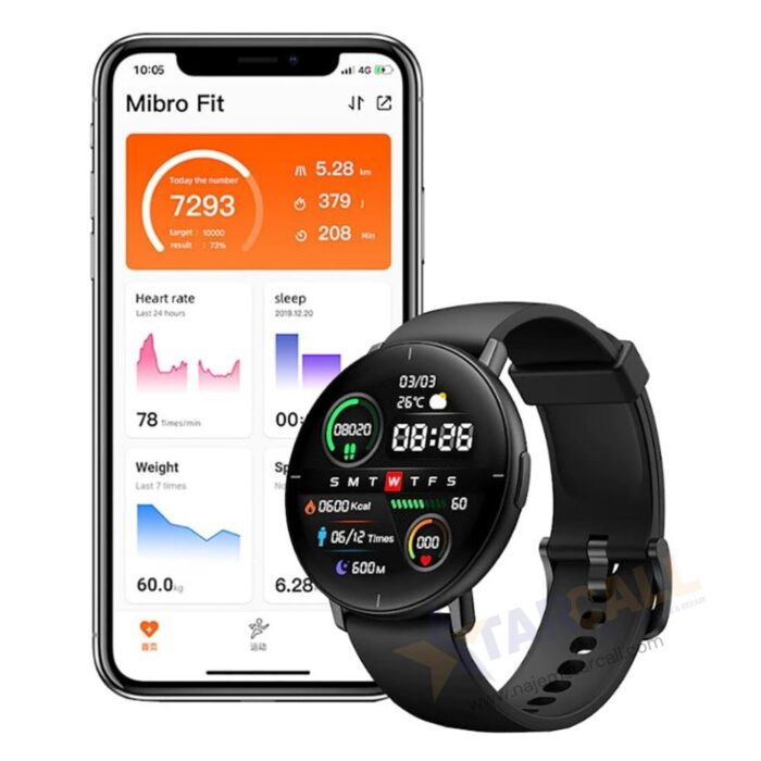 Mibro Watch Lite - Image 5