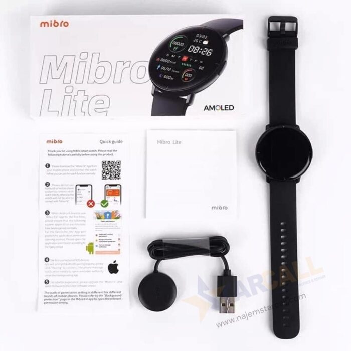 Mibro Watch Lite - Image 6