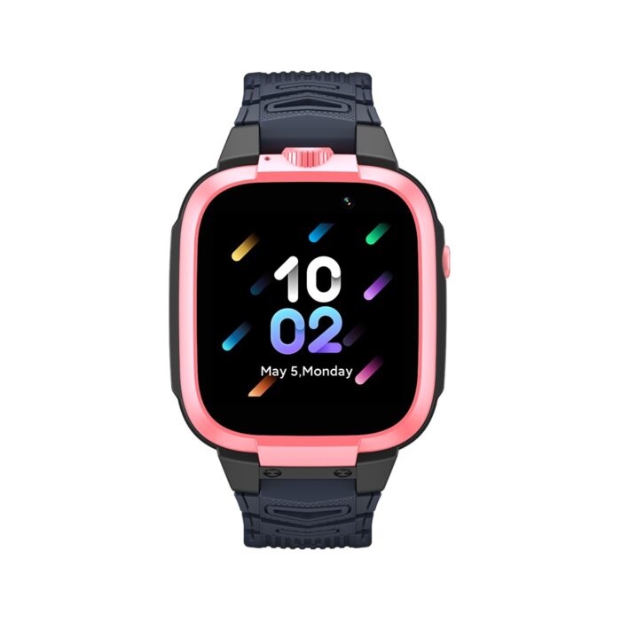 Mibro Watch Phone Z3 4G - Image 4