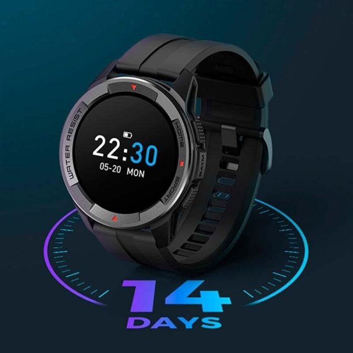 Mibro Watch X1 - Image 4