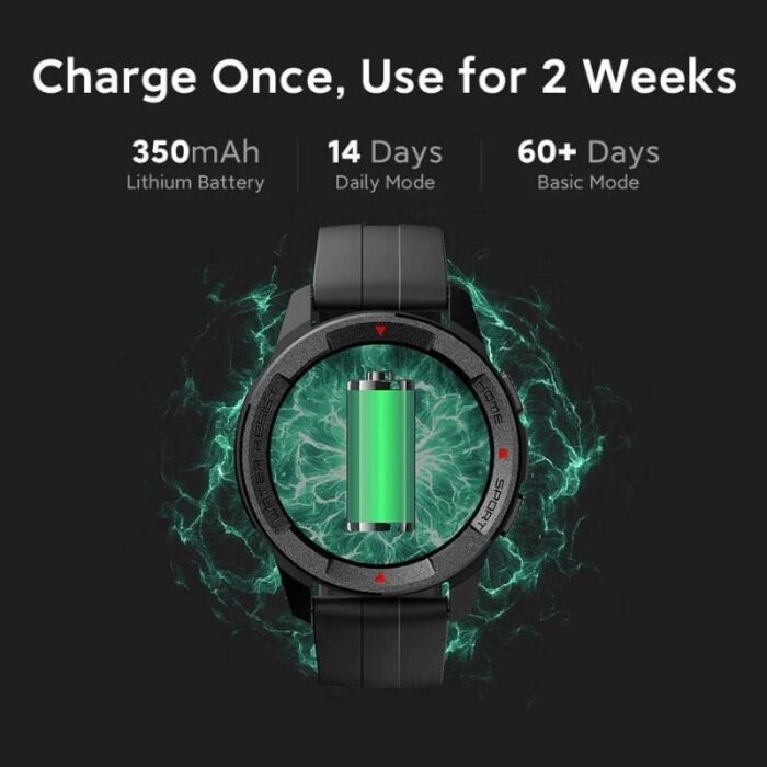 Mibro Watch X1 - Image 5