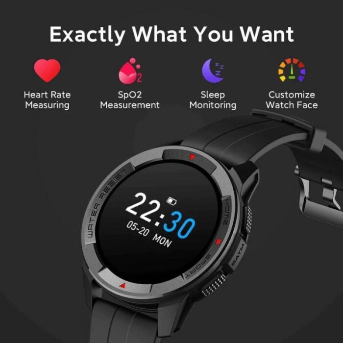 Mibro Watch X1 - Image 3