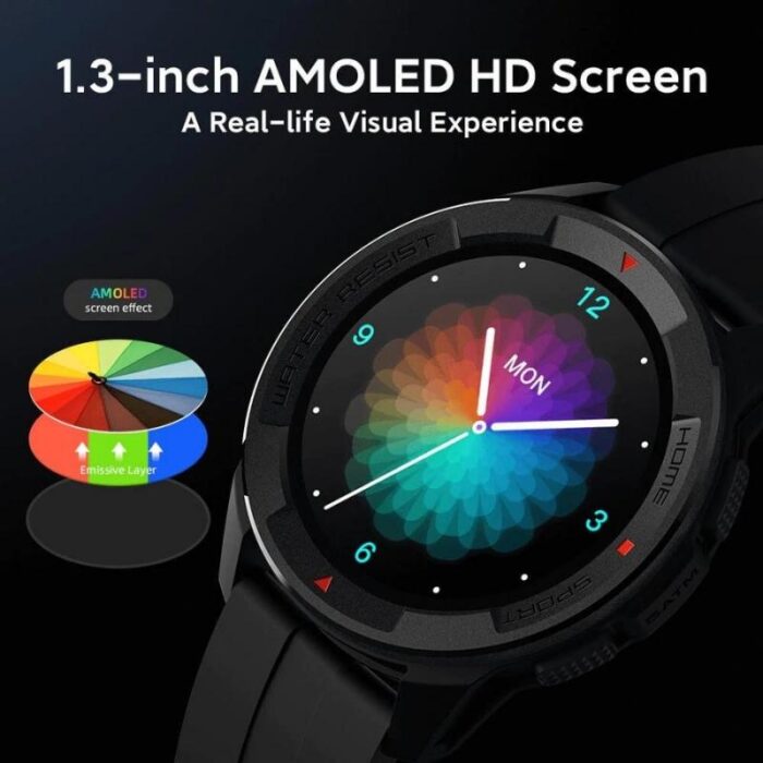 Mibro Watch X1 - Image 2